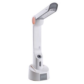 EUR € 45.99   Solar Powered and Hand Dynamo Reading Lamp Radio with