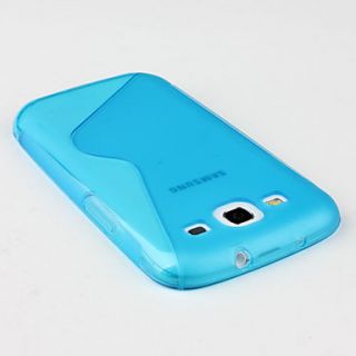 USD $ 2.99   Soft Skin S line TPU Case for Samsung Galaxy S3 I9300