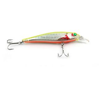 USD $ 4.19   Fishing Lure MINNOW 115MM 23G Hard Bait,