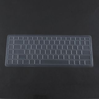 USD $ 1.69   Keyboard Protective Cover for Sony 14 E series & 13 S