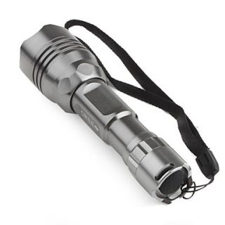 Ultrafire WF 008 lanceur de recul CREE Q5 wc 230 lumens LED Flashlight