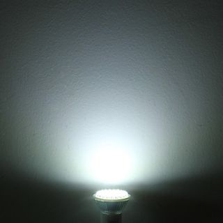 EUR € 5.79   E14 48 LEDs Blanco bombillas 150lm terreno 2,5 W (220