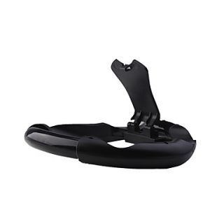 USD $ 5.99   Racing Steering Wheel Attachment for PS3 Controller
