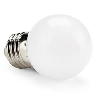 5W White Light LED Ball Bulb (170 250V), Gadgets