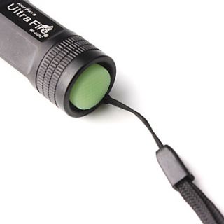 UltraFire WF 602C 1 mode 180 lumen torcia con CREE Q5 LED (1x16340 non