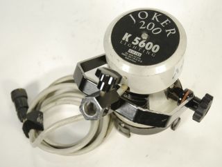 5600 Joker 200W HMI Lighting Kit