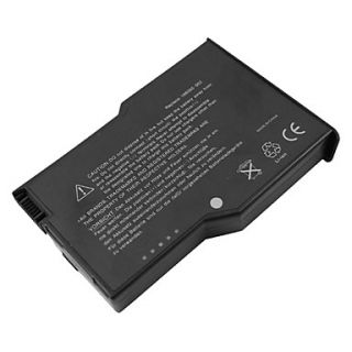 45.99   Batería del ordenador portátil para HP Compaq Prosignia 190