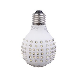 USD $ 48.41   E27 12W Super Bright LED Bulb (White),