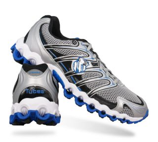 Swiss Ultra Tubes 100 Mens Running Trainers 1052 All Sizes