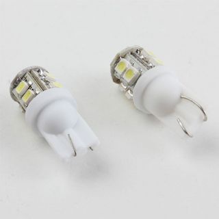 Review van Witte LED Richtingaanwijzerlamp Voor Auto Aanbieding
