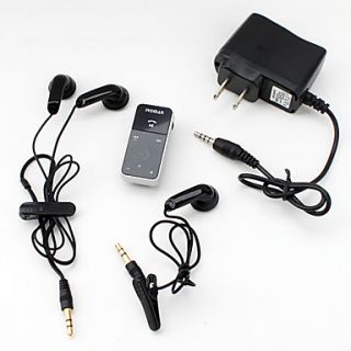 Bluetooth V2.1 Stereo Headset with Earphone for Cell Phones   S201