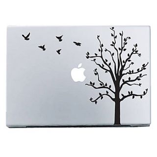 Moonlight Night Apple Mac Decal Skin Sticker Cover for 11 13 15