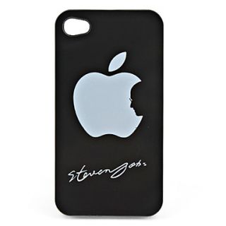 EUR € 2.20   Case Steve Jobs para iPhone 4/4S, Frete Grátis em