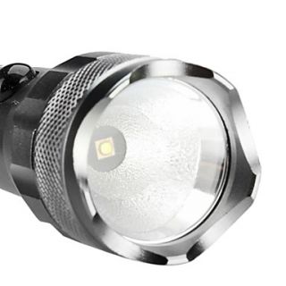 EUR € 11.77   RB329 3 mode Cree Q5 LED Flashlight (3w, 200lm