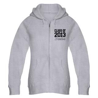 Gifts > Sweatshirts & Hoodies > Class of 2013 Senior Zip Hoodie