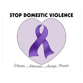 Domestic Violence Posters & Prints