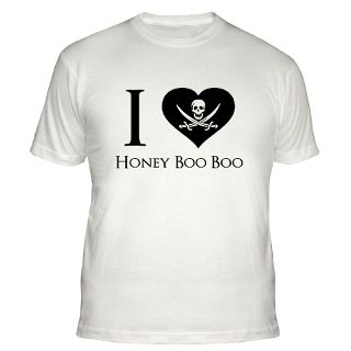 Love Honey Boo Boo Gifts & Merchandise  I Love Honey Boo Boo Gift