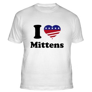 Love Mittens Gifts & Merchandise  I Love Mittens Gift Ideas