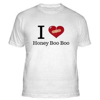 Love Honey Boo Boo Gifts & Merchandise  I Love Honey Boo Boo Gift