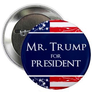 Mr. Trump For President Gifts & Merchandise  Mr. Trump For President