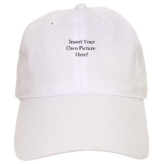 Custom Gifts  Custom Hats & Caps  Upload your own picture