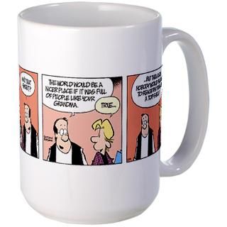 New Yorker Cartoon Mugs  Buy New Yorker Cartoon Coffee Mugs Online