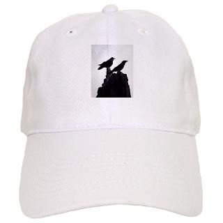 Hats & Caps  TheEveningCall_byAngelaLeonetti_2012 Baseball Cap