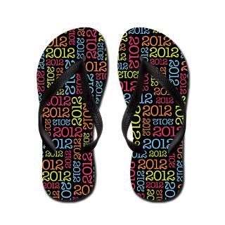 2012 Gifts  2012 Flip Flops  Class of 2012 Flip Flops