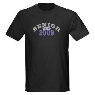 Senior Class Of 2009 T Shirt