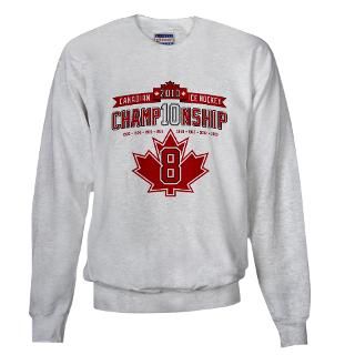  Apolo Ohno Sweatshirts & Hoodies  2010 Championship Sweatshirt