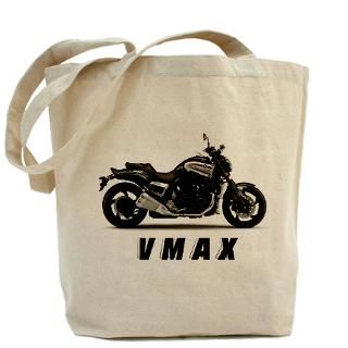 2009 V MAX Tote Bag