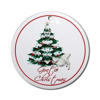 ornament for goat lovers promote the goat $ 7 99 qty availability