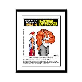 etiquette 6 framed print $ 44 99 qty availability product number