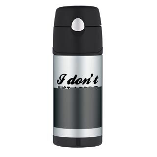 Acting Gifts  Acting Drinkware  Entrance Thermos Bottle (12 oz)
