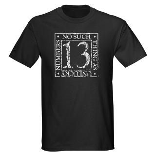 Number 13 T Shirts  Number 13 Shirts & Tees