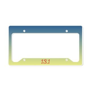 13.1 Gifts  13.1 Car Accessories  13.1 License Plate Holder