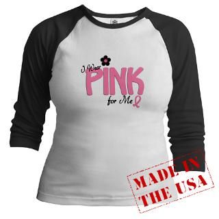 Wear Pink For ME 14 Shirt