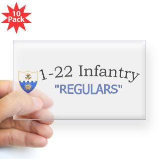 Us Army Infantry Stickers  Us Army Infantry Bumper Stickers