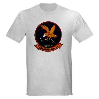 VS 24 Scouts T Shirt