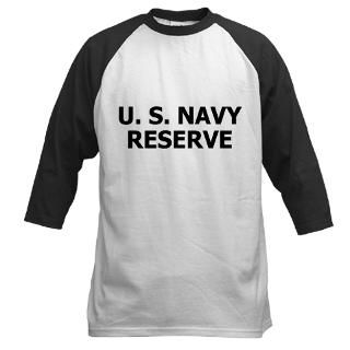 Navy Reserve Black Shirt 27