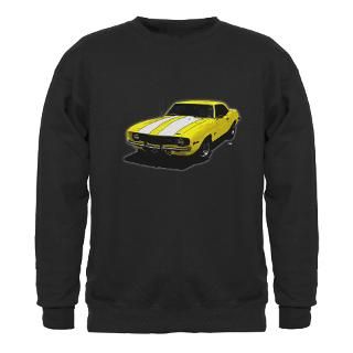 1969 Camaro Hoodies & Hooded Sweatshirts  Buy 1969 Camaro Sweatshirts