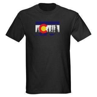 Colorado T Shirts  Colorado Shirts & Tees
