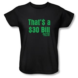 007 Tv Shows Gifts  007 Tv Shows T shirts  30 Bill T Shirt
