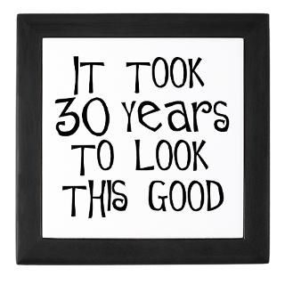 30th birthday, it took 30 years to look this good! : Winkys t shirts
