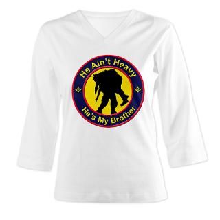 Wounded Warrior Long Sleeve Ts  Buy Wounded Warrior Long Sleeve T