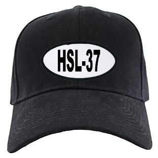 Gifts  Hats & Caps  HSL 37 Baseball Hat