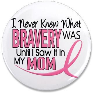 Breast Cancer Awareness Button  Breast Cancer Awareness Buttons, Pins