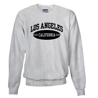 Los Angeles Hoodies & Hooded Sweatshirts  Buy Los Angeles Sweatshirts