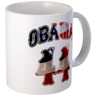 01 20 09 Gifts  01 20 09 Drinkware  Barack Obama 44th President