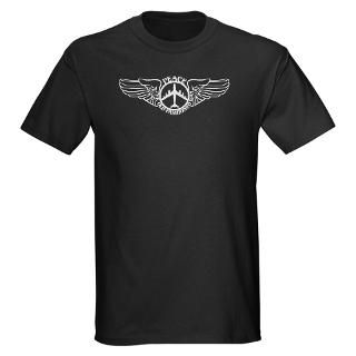 47 Peace The Old Fashioned Way T Shirt